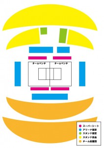 2015/2/7,8客席図